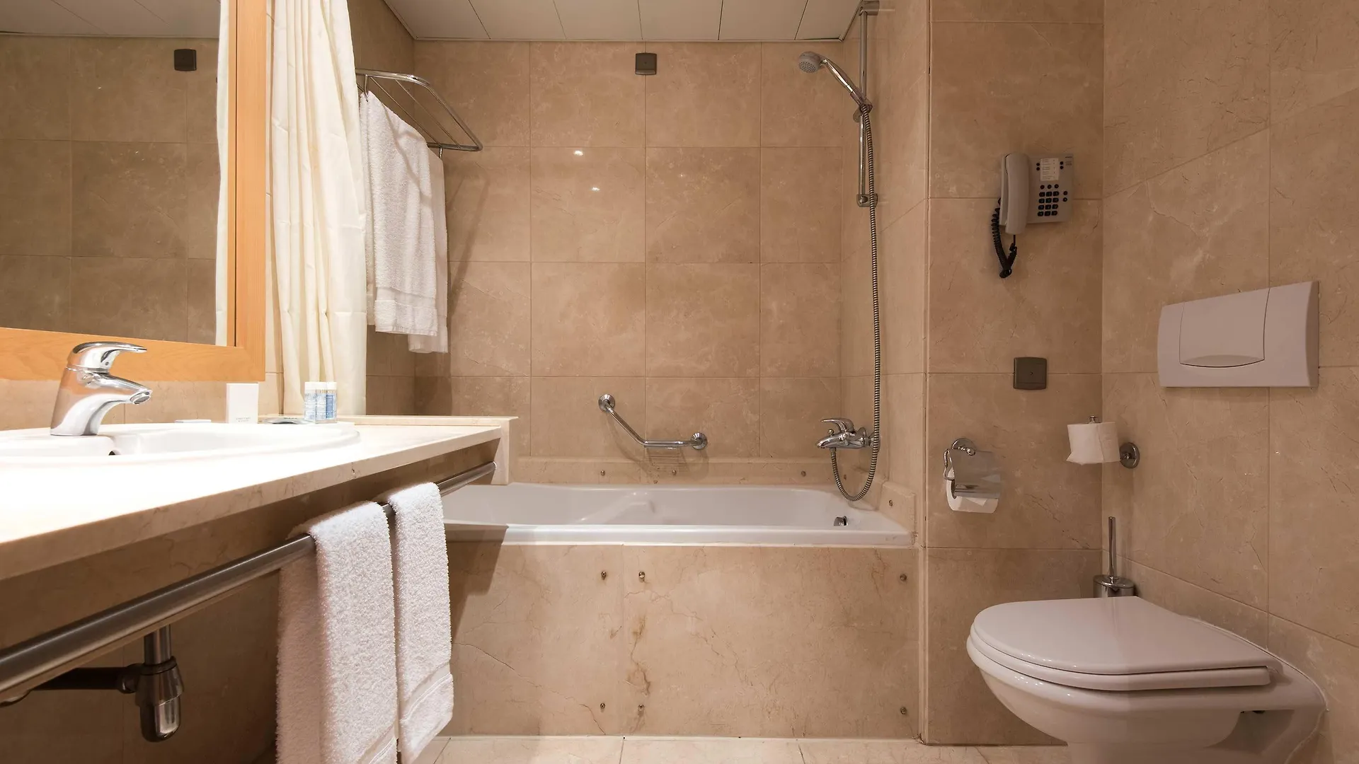 *****  Hotel Real Palacio Lisbon Portugal