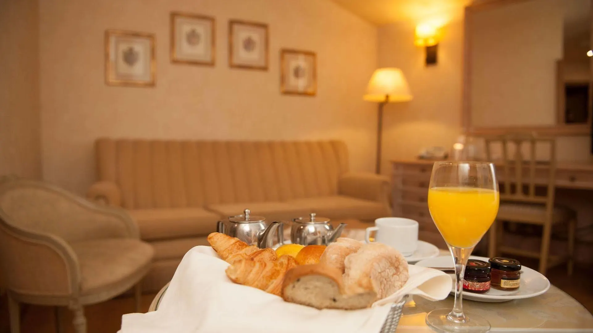 ליסבון Hotel Real Palacio