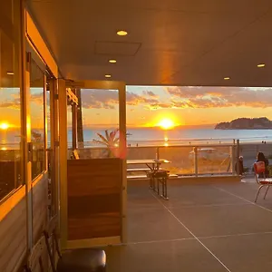 海辺のbed&breakfast Good Morning Zaimokuza ベッド・アンド・ブレックファスト 鎌倉市
