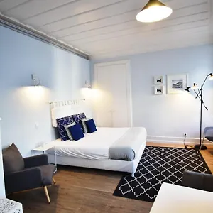 Gæstehus Sophia Residences