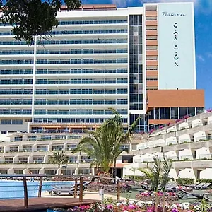 ***** Hotel Pestana Carlton Madeira Ocean Portugalsko