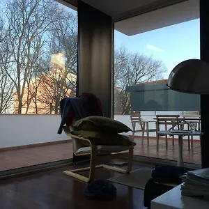 Belong Staying And Feeling - Casa Da Se Appartement