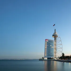 5* Szálloda Myriad By Sana