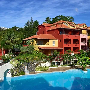 Pestana Village Garden 4* Funchal (Madeira)