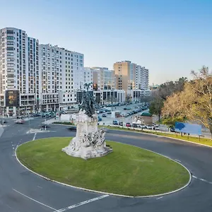 מלון Nh Campo Grande, ליסבון