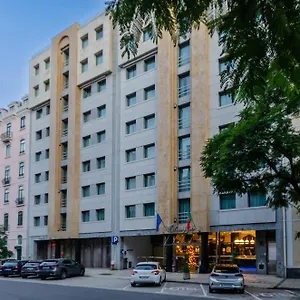 Hotel Olissippo Marques De Sa