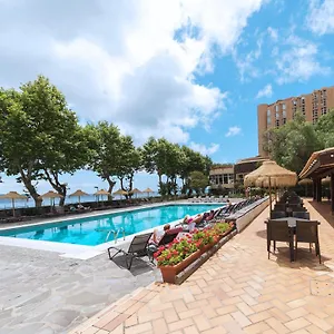 **** Hotel Dom Pedro Madeira Portugalsko