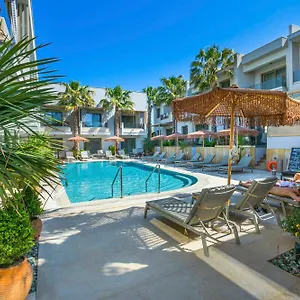 Pefki Deluxe Residences 2* Πευκοχώρι