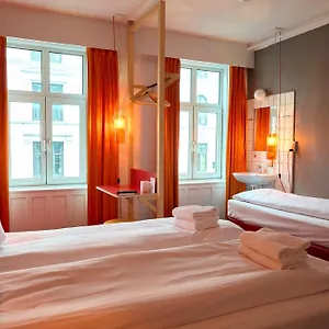 ** Hotel Annex Dánsko
