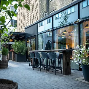 **** Hotel One Dánsko