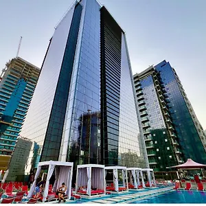 Canal Central Business Bay 5*, Ντουμπάι Ηνωμένα Αραβικά Εμιράτα