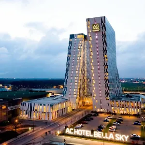 **** Hotel Ac By Marriott Bella Sky Dánsko