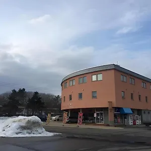 ステーションホテル 旭屋 ホテル 七飯町