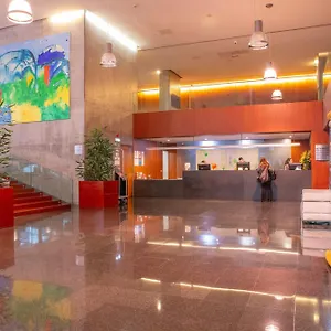 מלון Vip Executive Arts, ליסבון