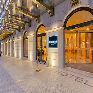 5* Szálloda Turim Boulevard (adults Only)