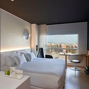 Barcelo Sants 4* Βαρκελώνη