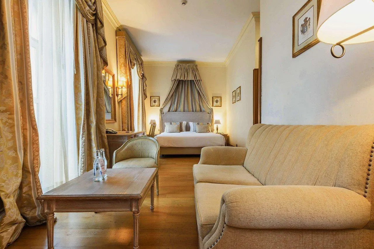 Hotel Real Palacio Lisbon