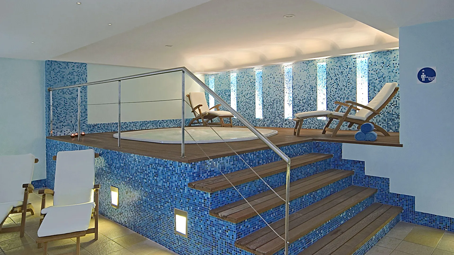 *****  Hotel Real Palacio Lisbon Portugal