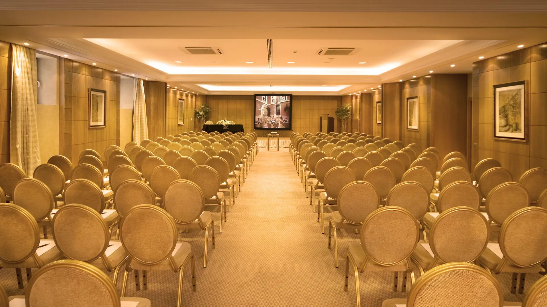 Hotel Real Palacio Lisbon