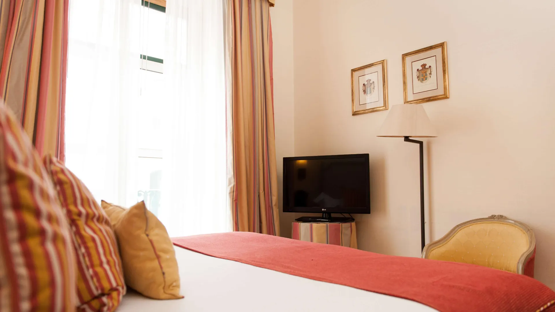 Hotel Real Palacio Lisbon