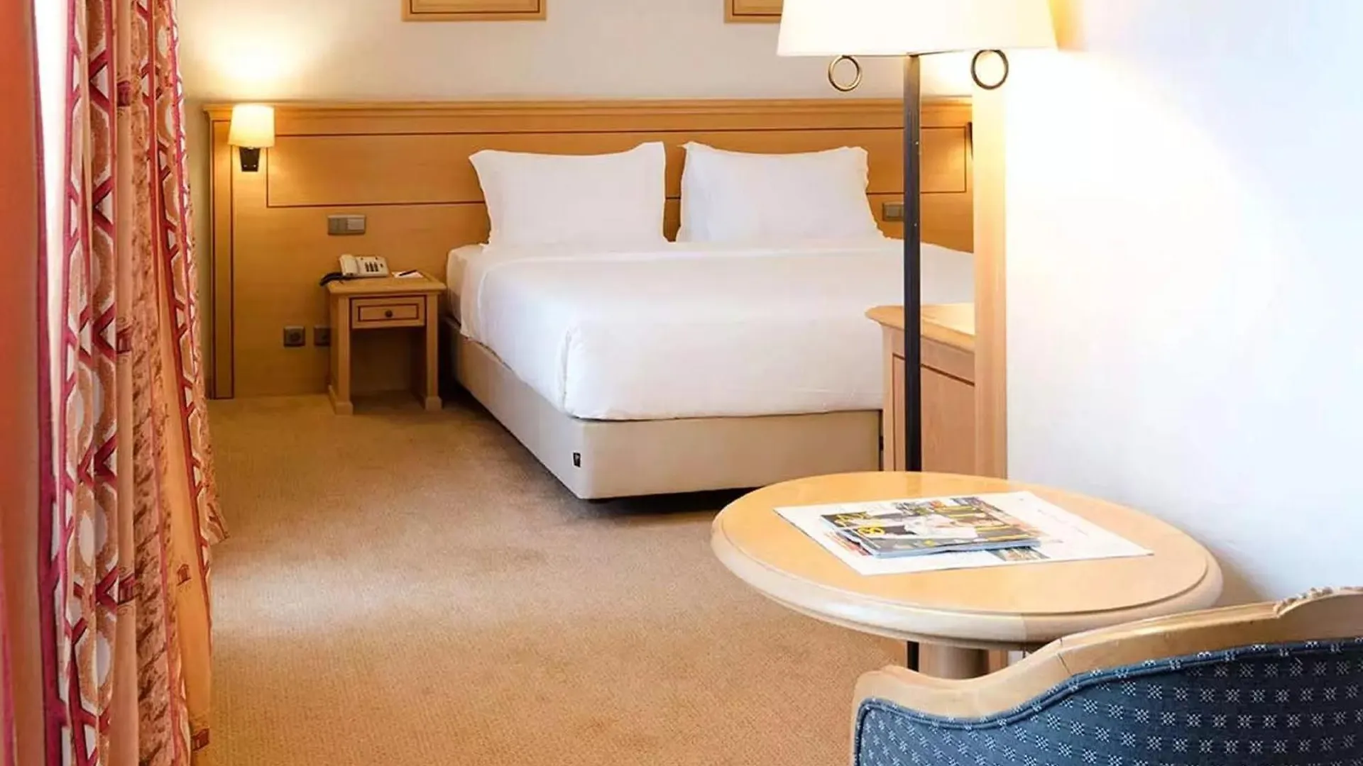 Hotel Real Palacio Lisbon 5*,  Portugal