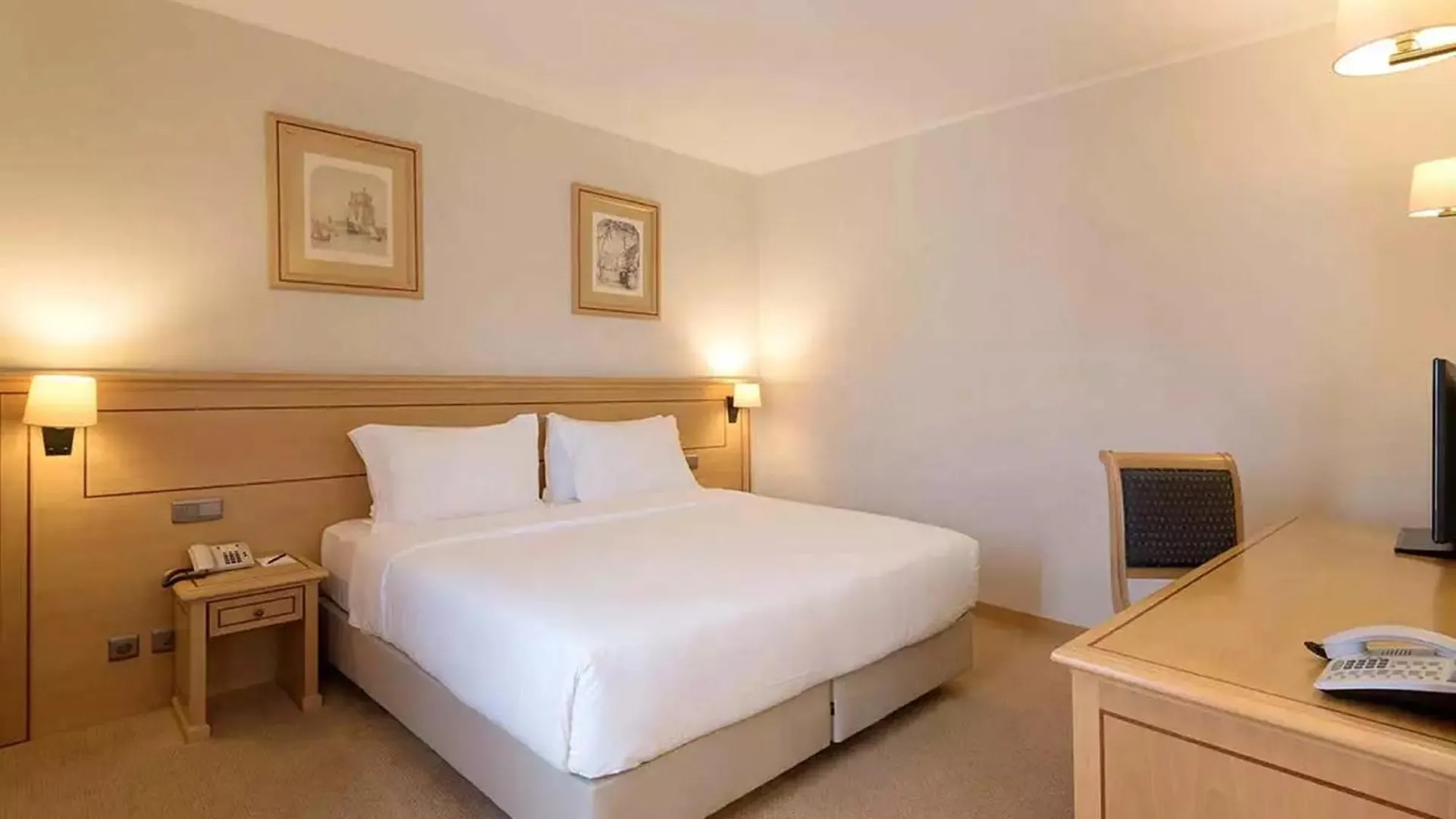 Hotel Real Palacio Lisbon 5*,  Portugal