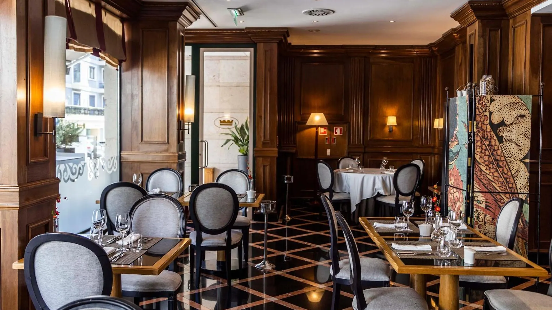 Hotel Real Palacio Lisbon 5*,  Portugal