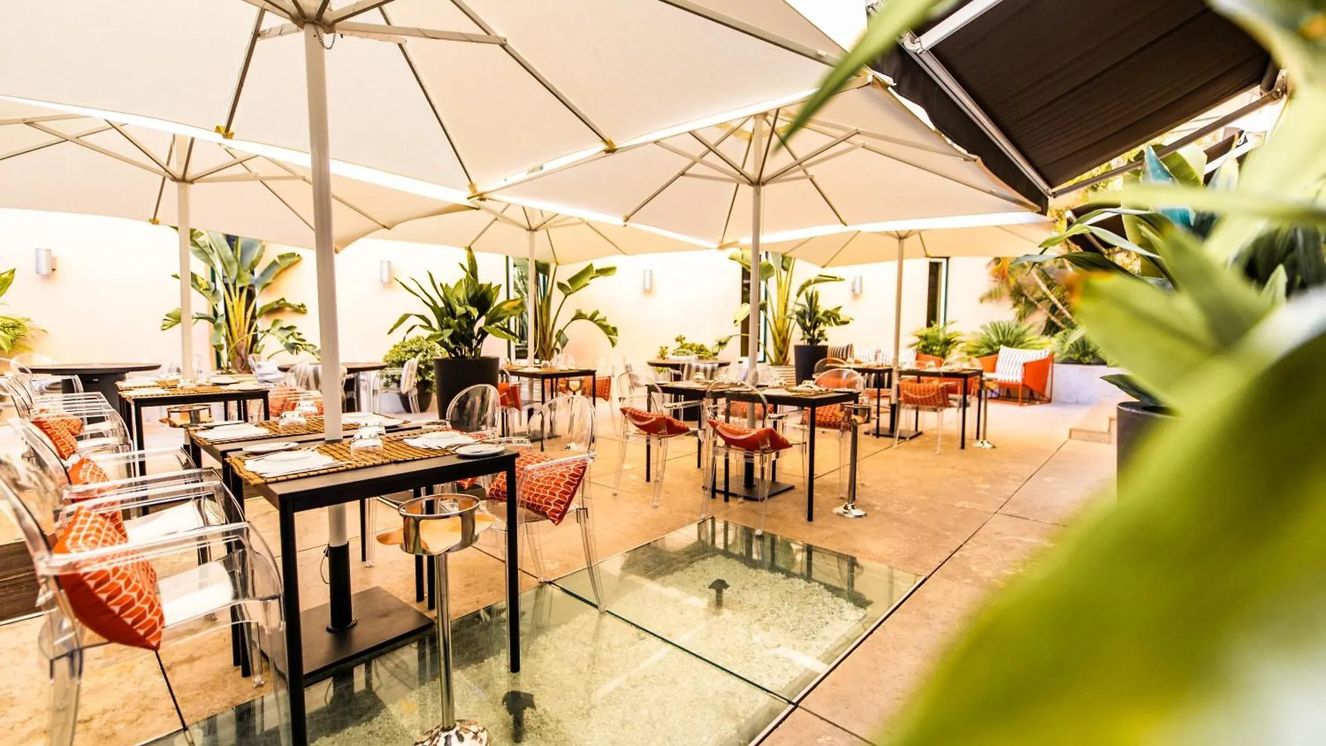 Hotel Real Palacio Lisbon
