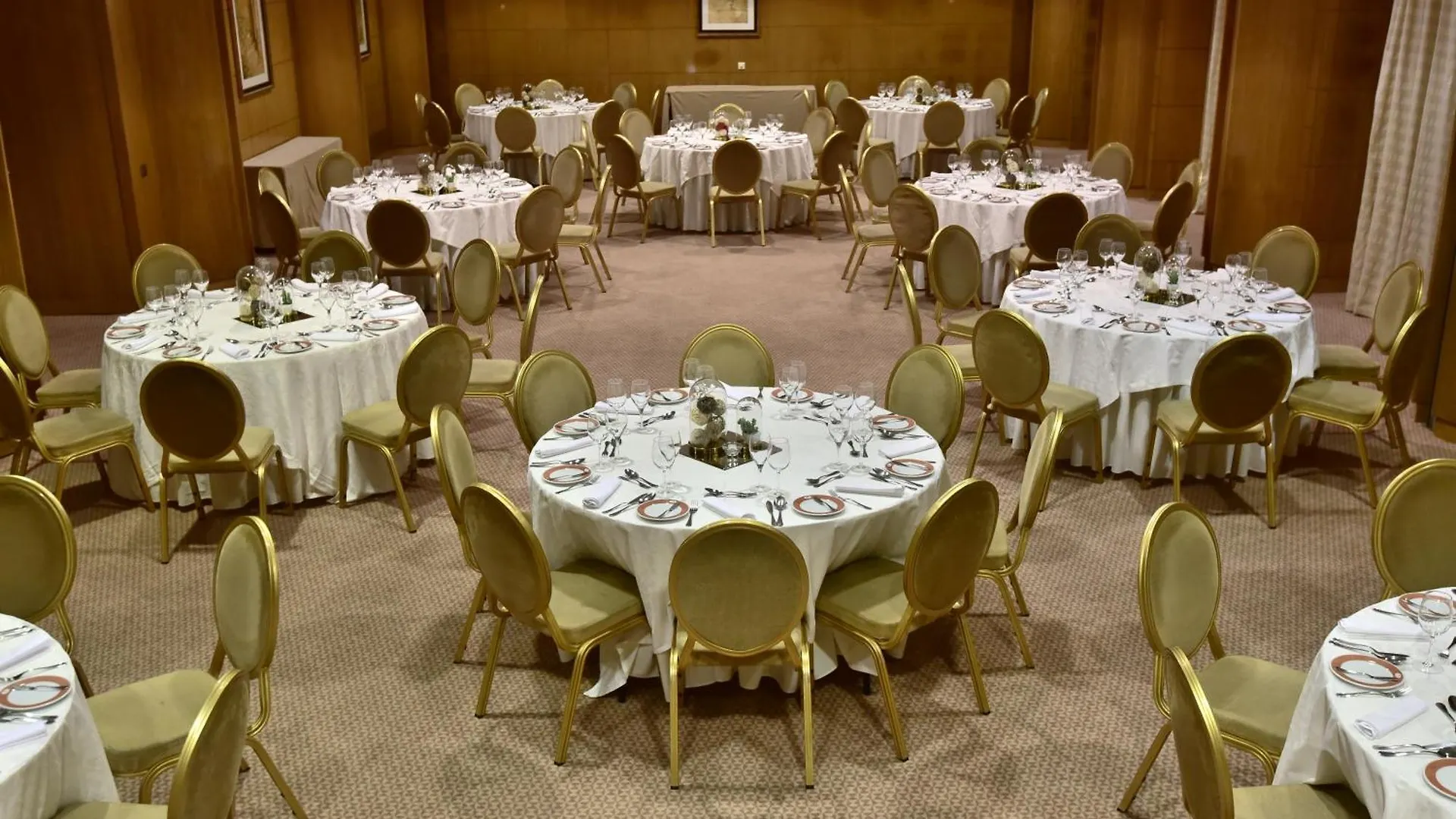 Hotel Real Palacio Lisbon