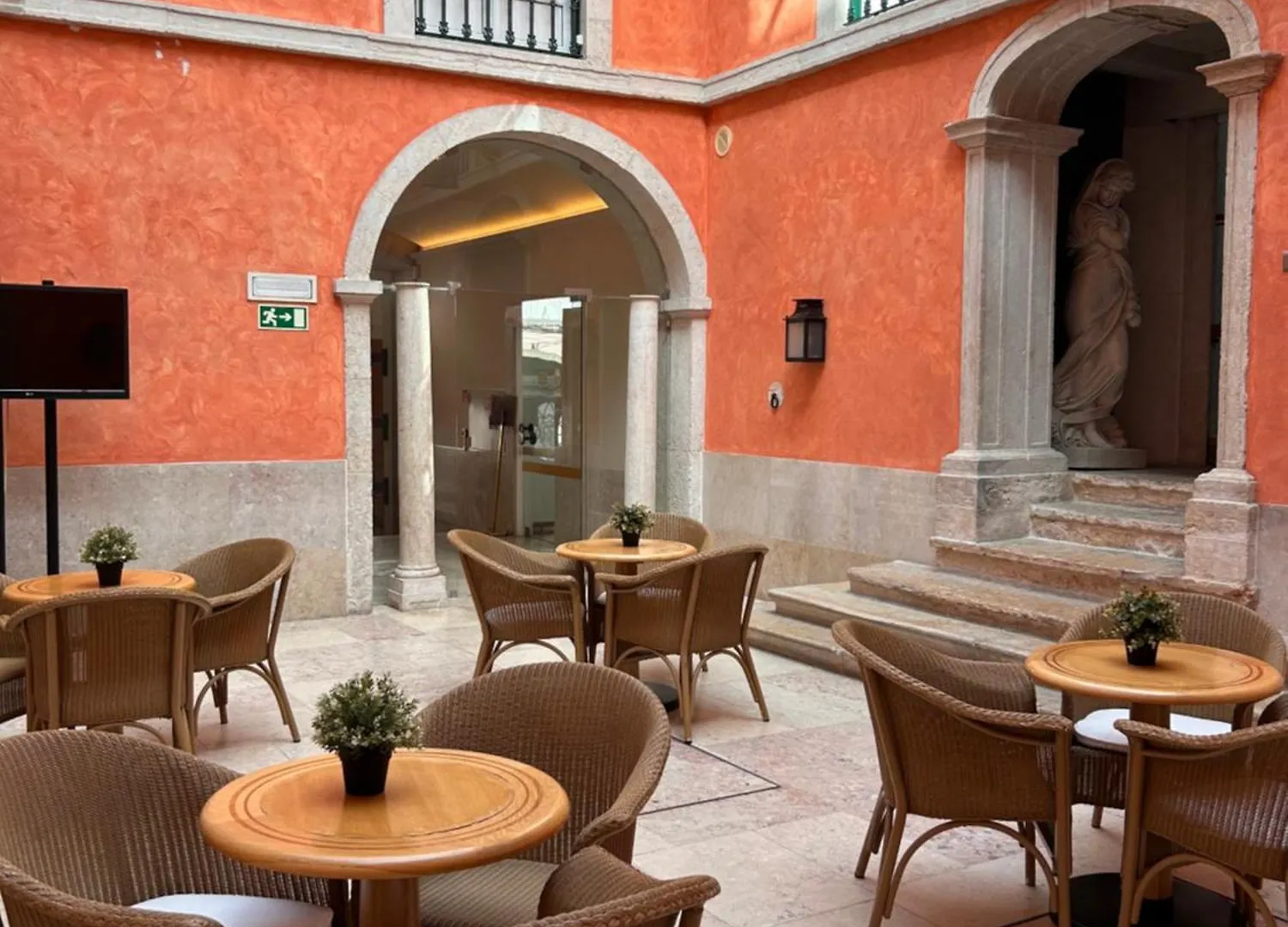 Hotel Real Palacio Lisbon 5*,  Portugal
