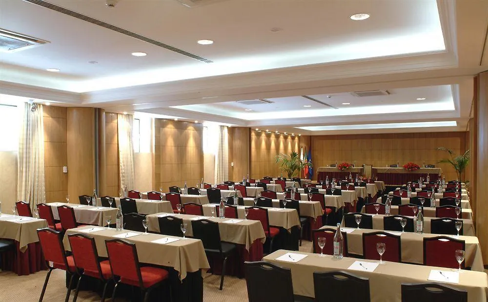 Hotel Real Palacio Lisbon