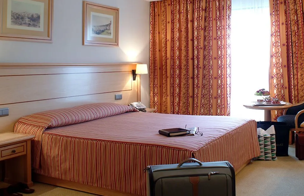 Hotel Real Palacio Lisboa 5*,