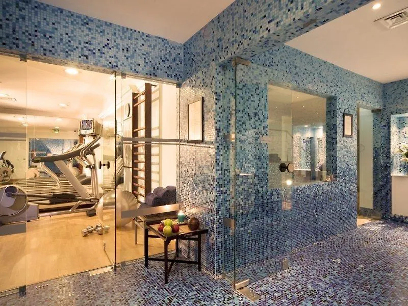 Hotel Real Palacio Lisbon