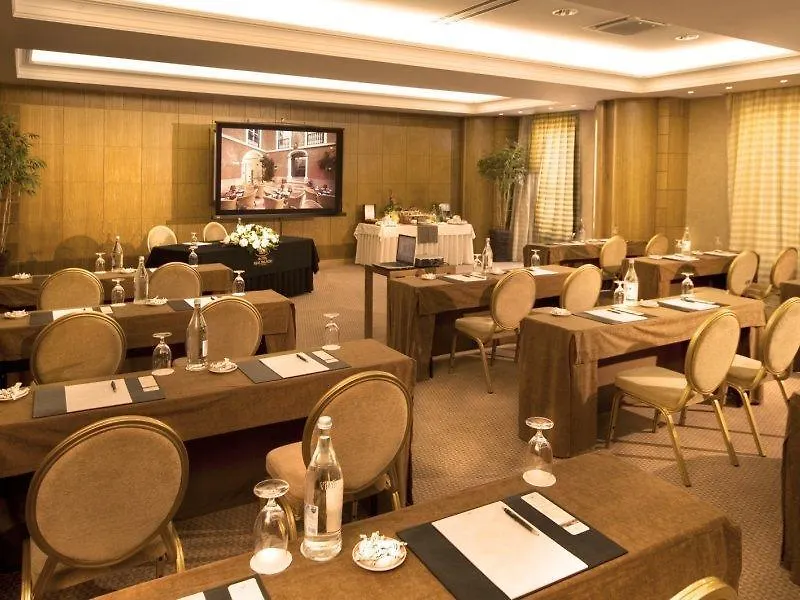 Hotel Real Palacio Lisbon