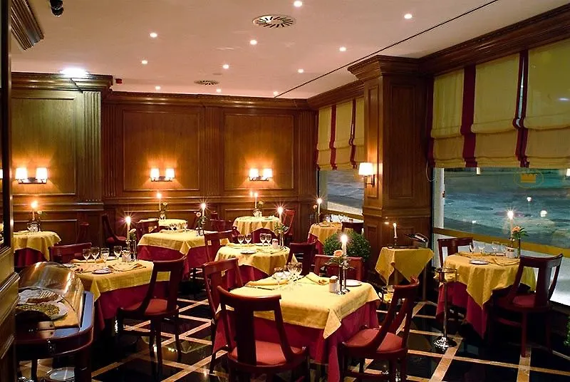 Hotel Real Palacio Lisbon