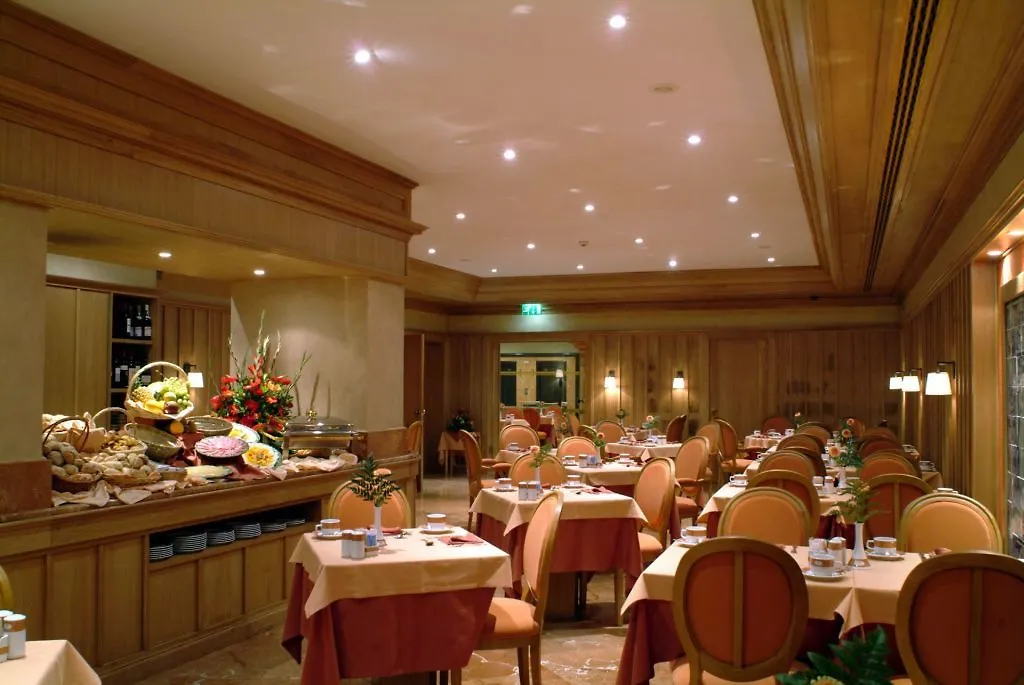 Hotel Real Palacio Lisbon