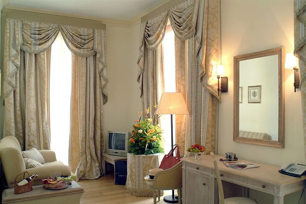 Hotel Real Palacio Lisbon 5*,  Portugal