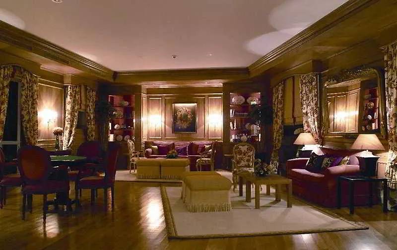 *****  Hotel Real Palacio Lisbon Portugal