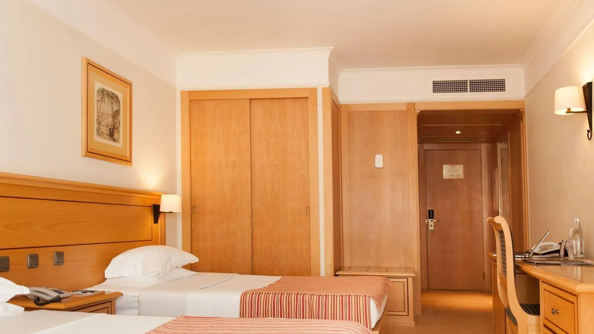Hotel Real Palacio Lisbon