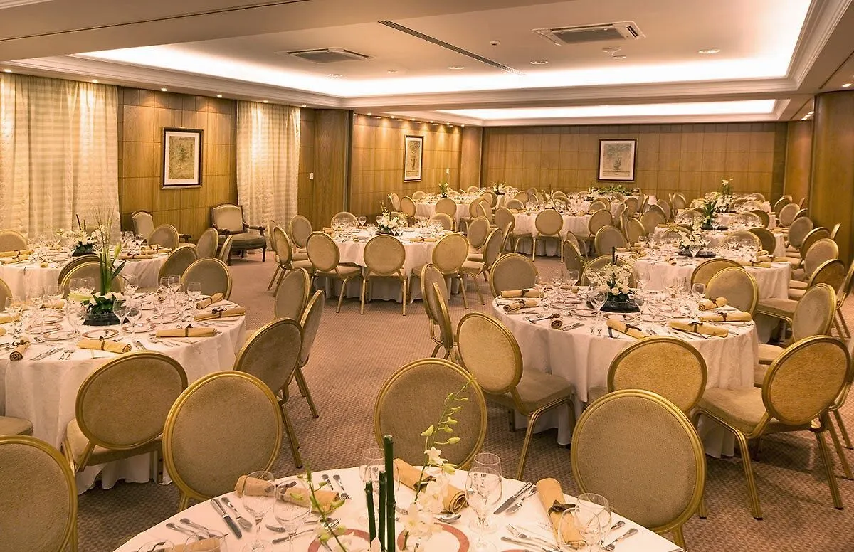 Hotel Real Palacio Lisbon