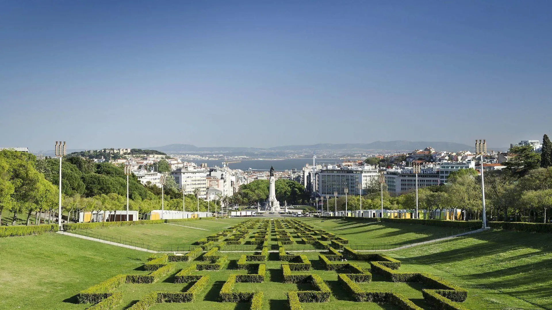 Hotel Real Palacio Lisboa